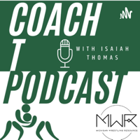 Coach T podcast
