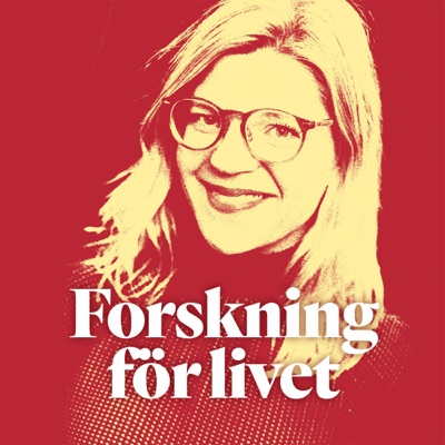 Forskning för Livet:AnnaKarin på SSMF