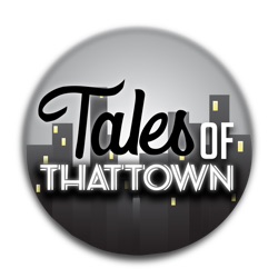 Tales of THATTOWN #055.1 Halloween Pun IV The Punnening