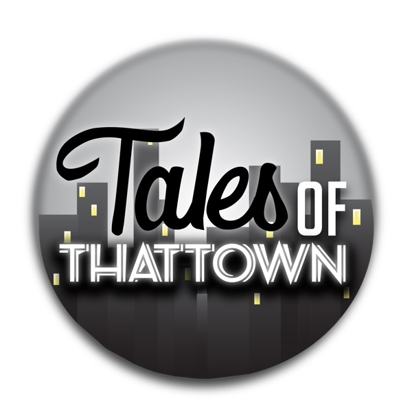 Tales of THATTOWN