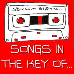 Songs in the key of...Pod