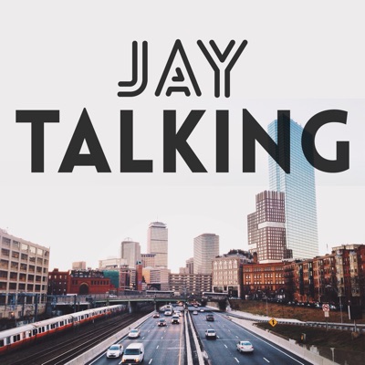Jay Talking:WBZ-AM