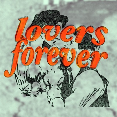 Lovers Forever:Amber Nelson