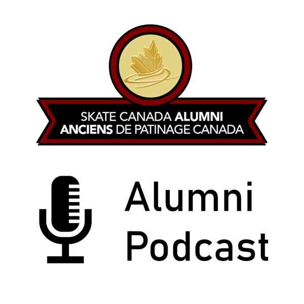 Skate Canada Alumni Podcast
