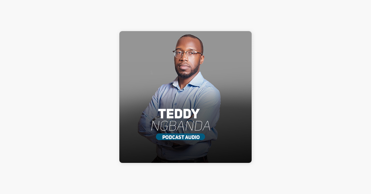 Pasteur Teddy NGBANDA: Enraciné dans Sa Parole - Partie 2 on Apple Podcasts