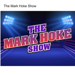 The Mark Hoke Show #181 Hour 1 - Belts & Bracelets Flying At WWE SummerSlam