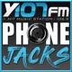 Friday Phone Jacks Prank Call: You're Gonna Love Your New Christmas Lights