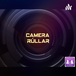 Camera Rúllar