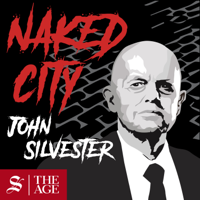 Naked City podcast