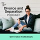 From Chaos to Confidence: Mel Wilson's Divorce Journey