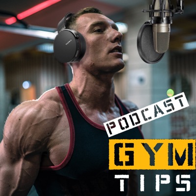 GymTips:Макс Климов