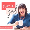 Go-To Gal with Jaclyn Mellone: Online Marketing + Mindset for Female Entrepreneurs