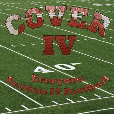 Cover IV Podcast