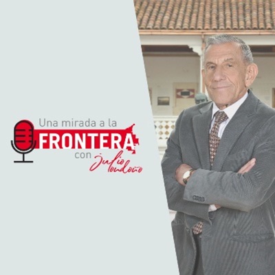 UNA MIRADA A LA FRONTERA UNA MIRADA A LA FRONTERA