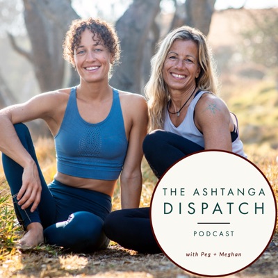 Ashtanga Dispatch Podcast