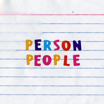 PersonPeople Presents