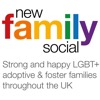 Adoption, Fostering & Tea: The New Family Social Podcast