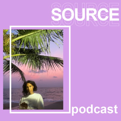 Source Podcast