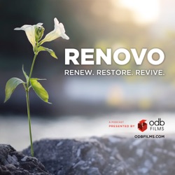 Renovo Episode 246: Godparents