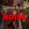 Comic Book Noise