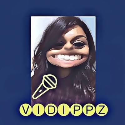 Vidippz | Your weekly dose of a good chat Vidippz | Your weekly dose of a good chat