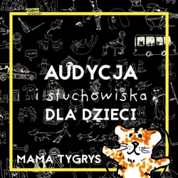 Patchwork w tygrysy 6 - odcinek współprowadzony z Helenką