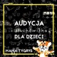 Patchwork w tygrysy 3 - kwadrans dla dzieci