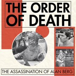 The Order of Death