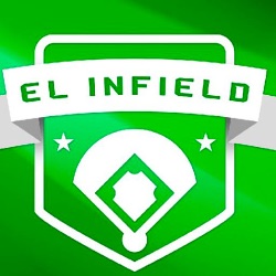 Infield 17 De Agosto