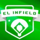 Infield 17 De Agosto