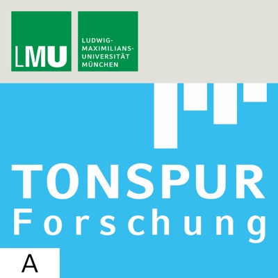 Tonspur Forschung Tonspur Forschung