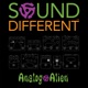 Analog Alien Guitar Pedals Podcast