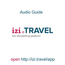 izi.TRAVEL Audio Guide intro