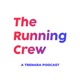 Ep. 79 - Dimitri Antonissen, Antwerp Running Crew captain