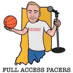 30. Where are the Pacers going?