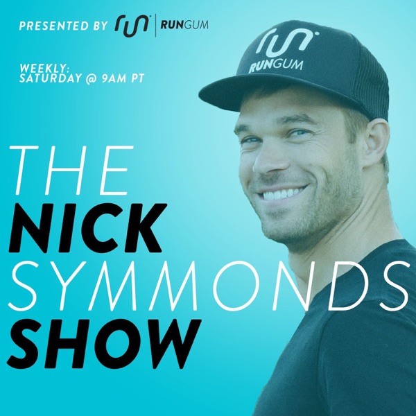 Run The Day with Nick Symmonds | Go Further. Accomplish More. Run The Day!