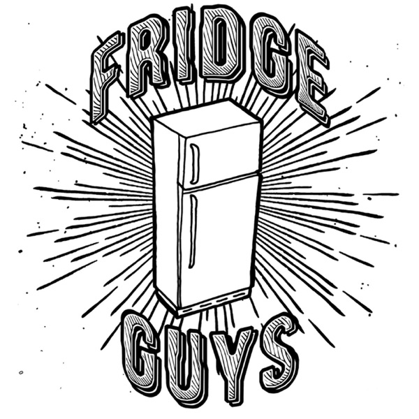 Fridge Guys