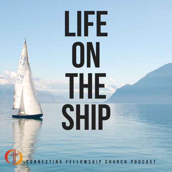 Life on "The Ship"