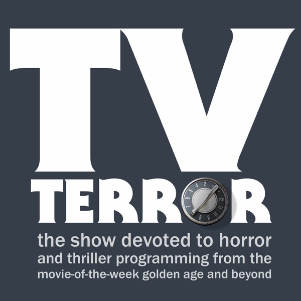 TV TERROR