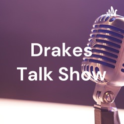 The Drake and Derek Talk Show Episode 1: UFC 276, Super Conferences, NBA Offseason