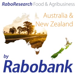 New Zealand agribusiness monthly April 2024
