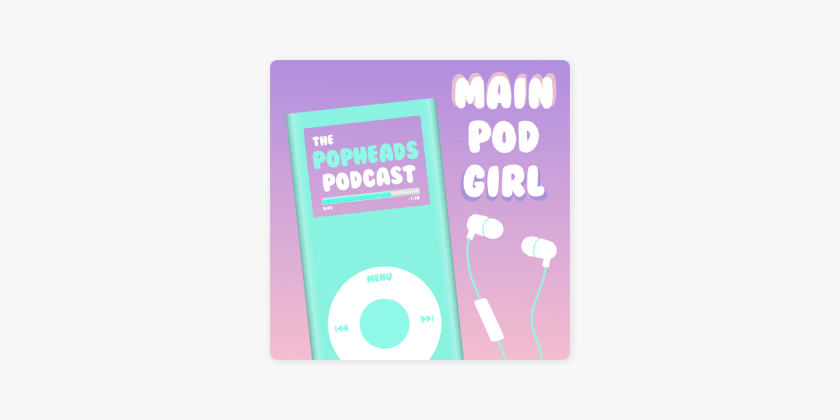 Você Pod on Apple Podcasts