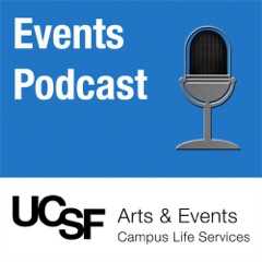 September 2016 Events Podcast