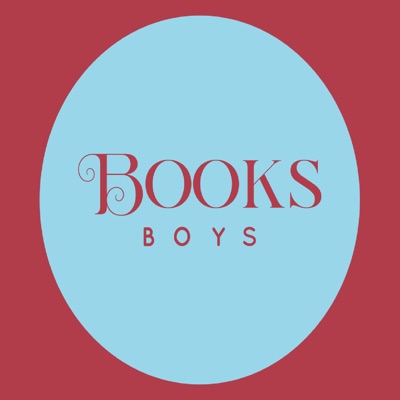 Books Boys