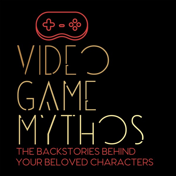 Video Game Mythos