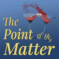 The Point of the Matter podcast
