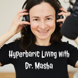 3 simple steps that increase effectiveness of HBOT | ft. Dr. Melissa Sonners