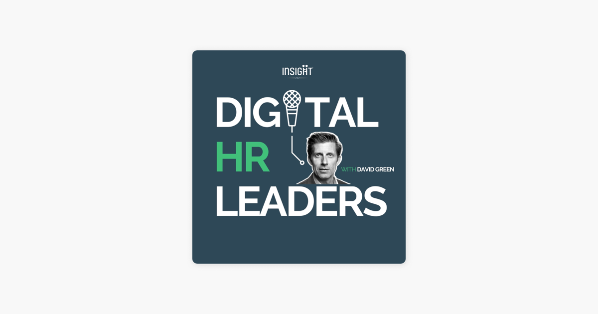 HR Superstars on Apple Podcasts