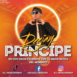 Dj Principe Mix