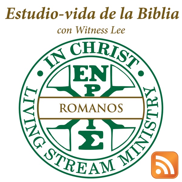 Estudio-vida de Romanos con Witness Lee